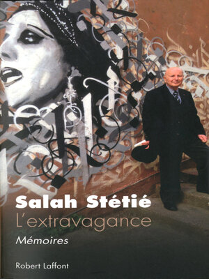 cover image of L'Extravagance